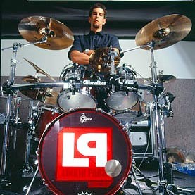  Robert Gregory Bourdon